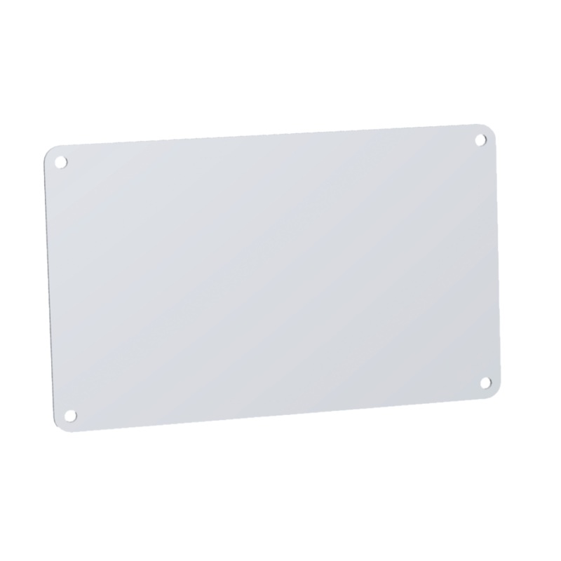 Murrplastik – KST 52×26 R3 Type Plate – 8607140006