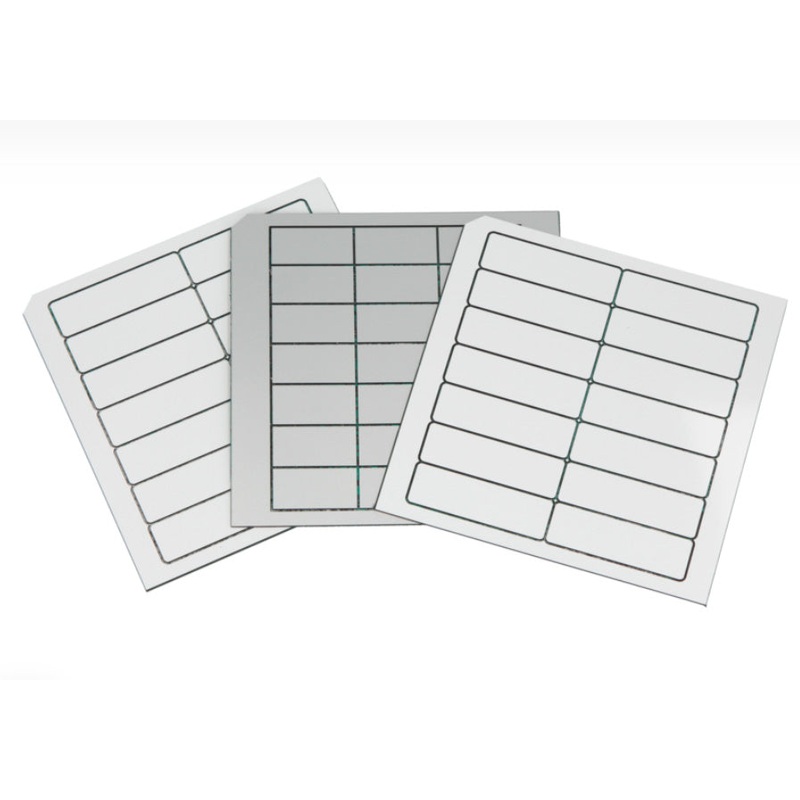 Murrplastik – LM 55×19 SKS Rectangular without Radius – 8610200077