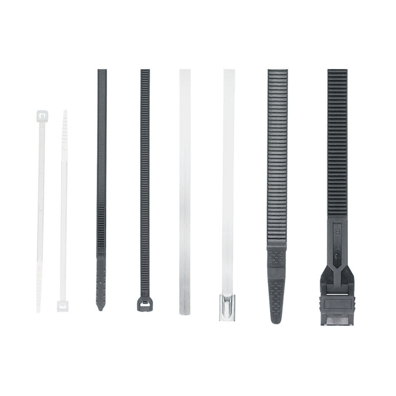 Murrplastik – KBM 520 Metal Cable Tie – 87661015
