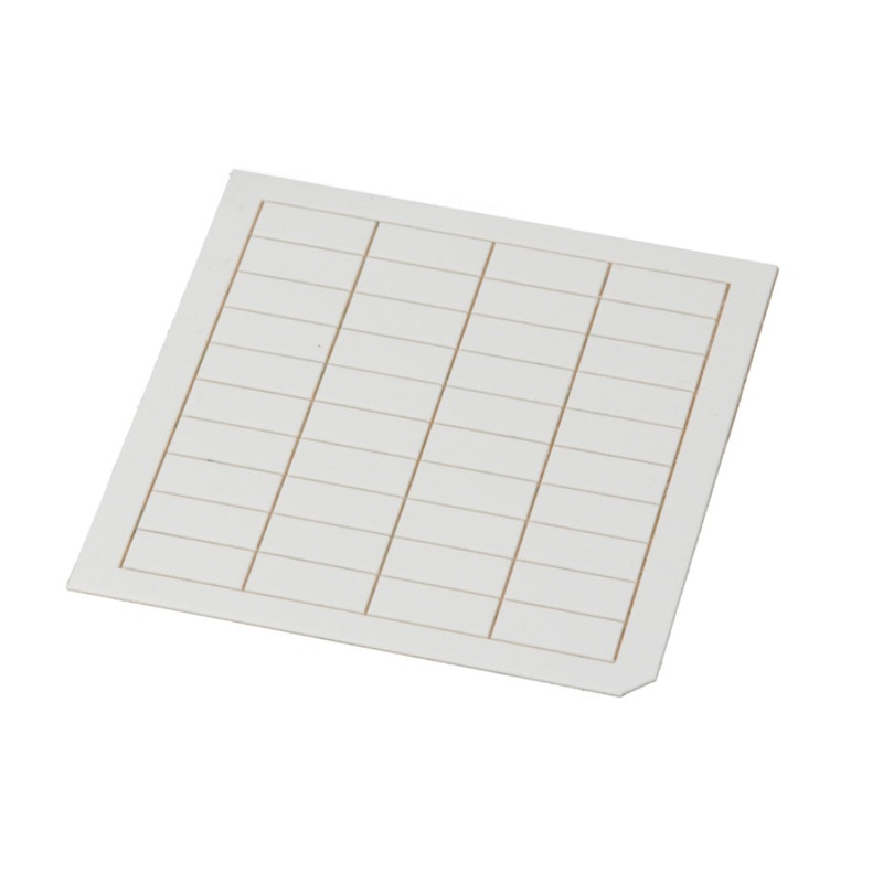 Murrplastik – LMM 27×19 R2 SK Rectangular with Radius – 8610240016