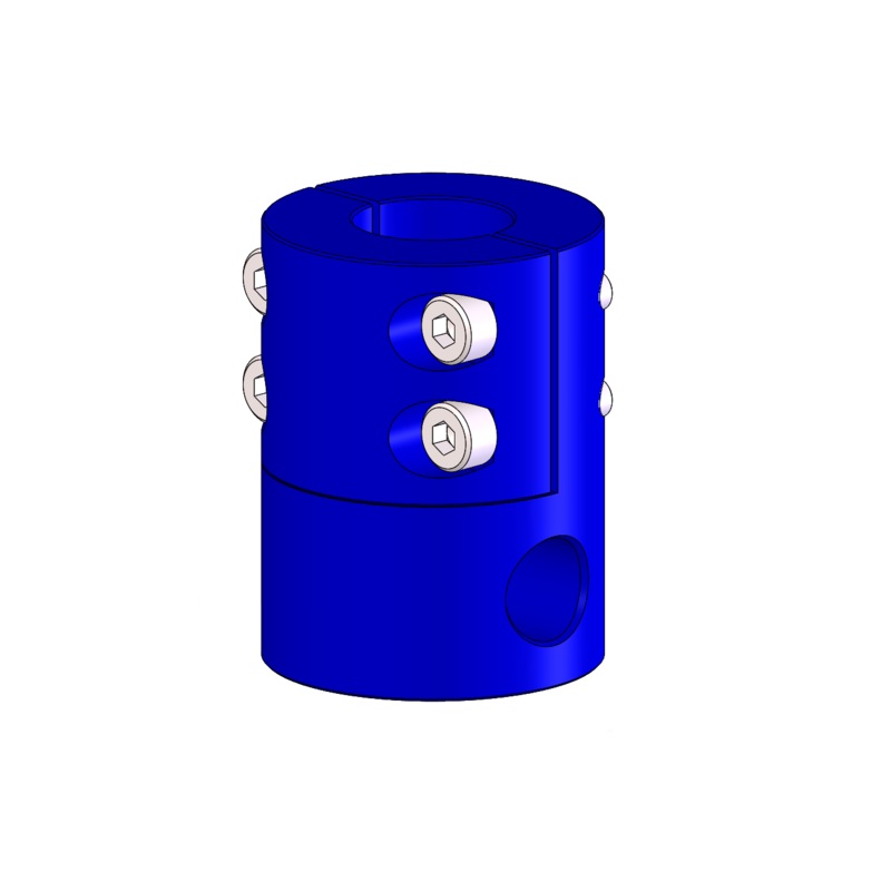 : Adaptor Plate (for ABB) – W30002777