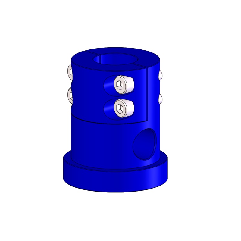 : Adaptor Plate (for ABB) – W30002779