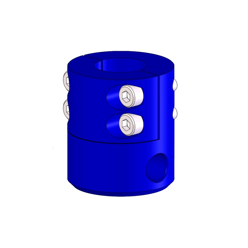 : Adaptor Plate (for ABB) – W30002781