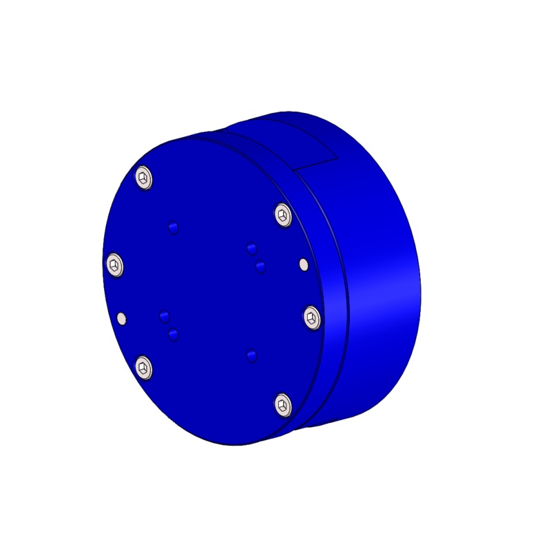 : Adaptor Plate for Fanuc M20iD 12L Robot – W30002767
