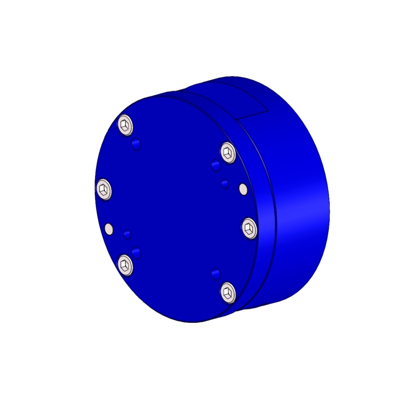 : Adaptor Plate for Fanuc M20iD/25 Robot – W30002765