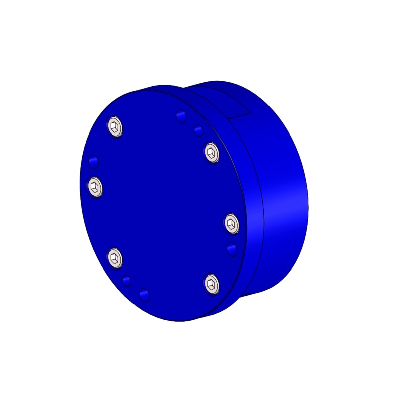 : Adaptor Plate for Fanuc M20iD 35 Robot – W30002766