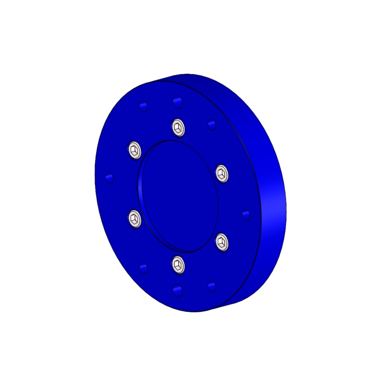 : Adaptor Plate (for Fanuc) – W30002759