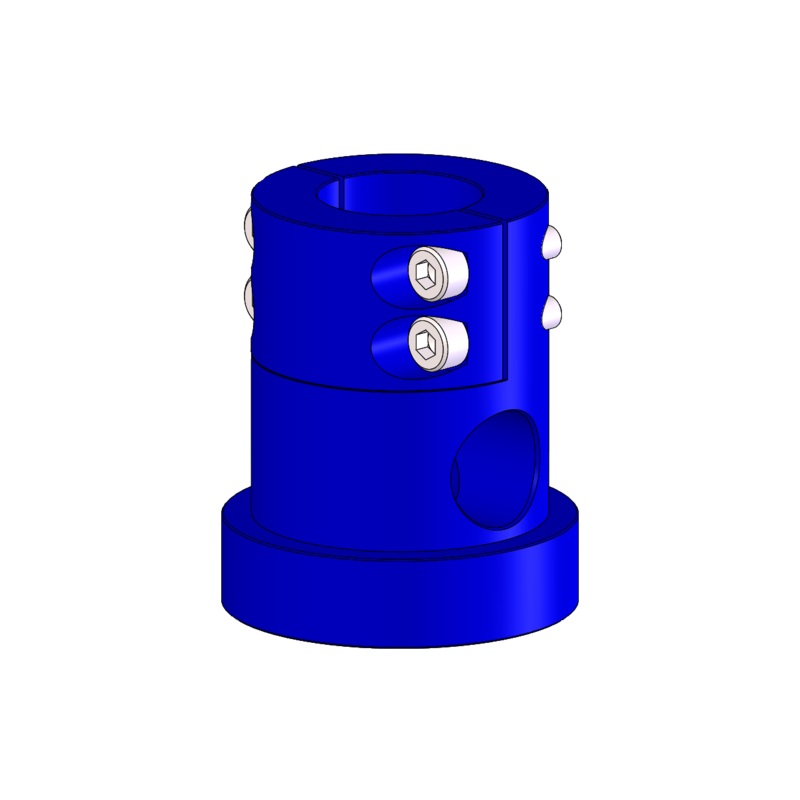 : Adaptor Plate for Kuka Robots – W30002785