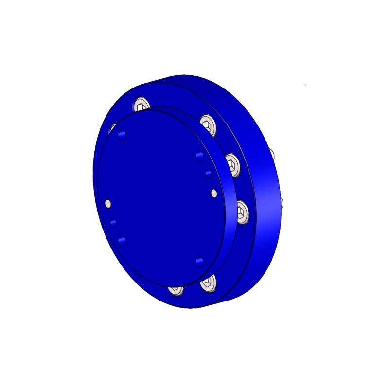 : Adaptor Plate for Kuka Robots – W30002795