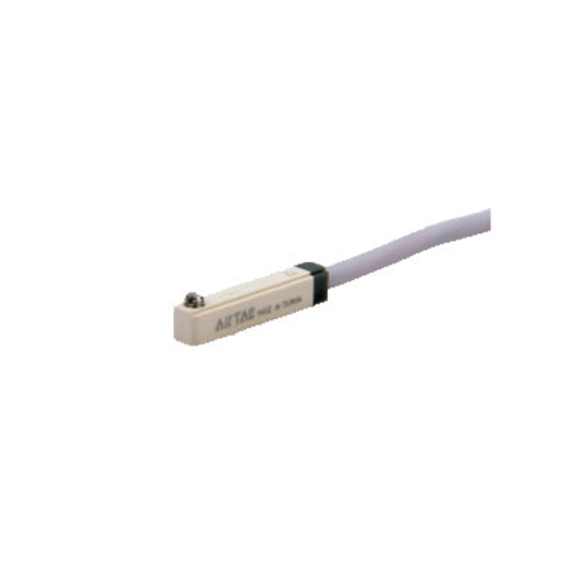 Airtac CMS: Cylinder Position Sensor – CMSG-M12 (MOQ 10 pcs.)