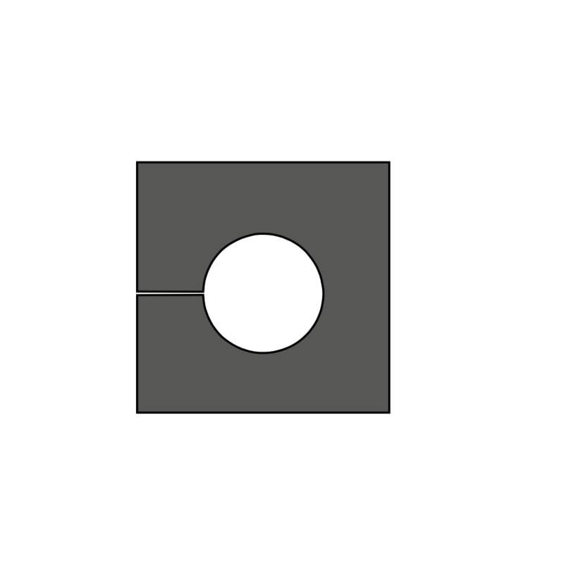Icotek EMC-KT 10: EMC Cable Grommets – 99467