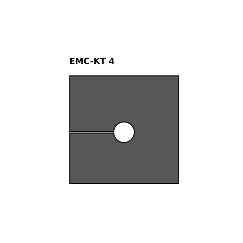 Icotek EMC-KT 4: EMC Cable Grommets – 99461