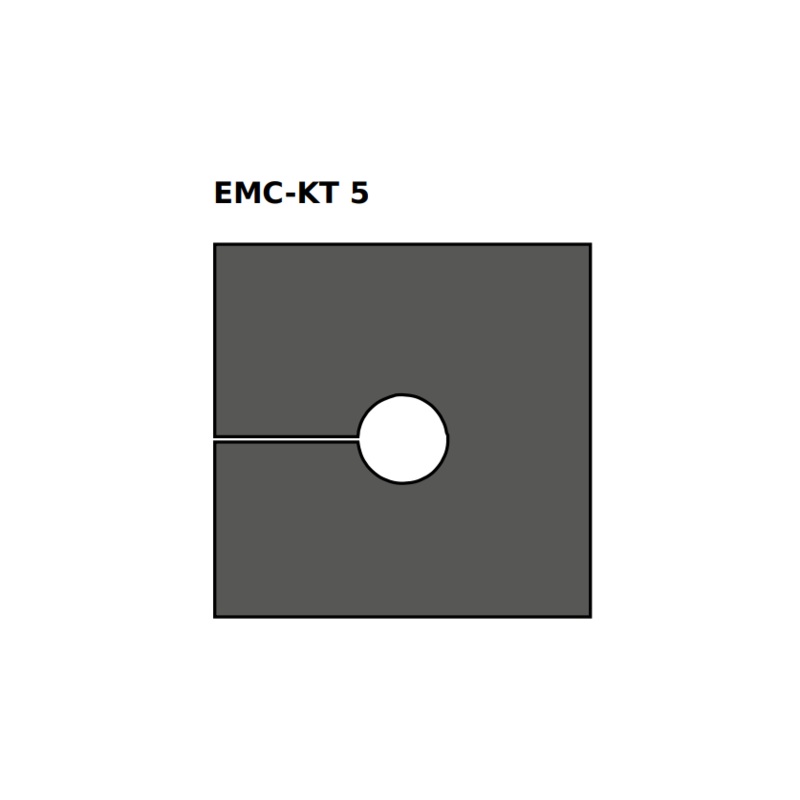 Icotek EMC-KT 5: EMC Cable Grommets – 99462