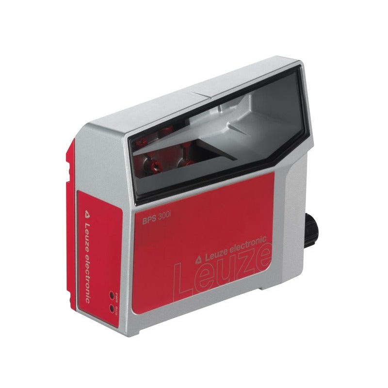 Leuze BPS 300i: BPS 348I SM100 Bar Code Positioning System   – 50124983