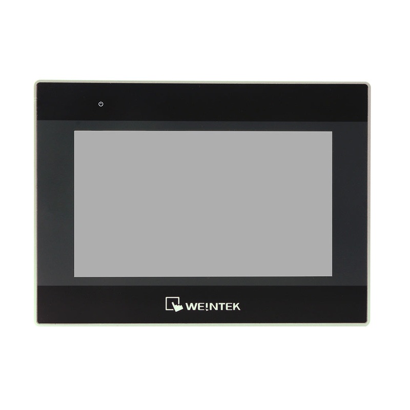 Weintek cMTX: Advanced 7 HMI – cMT3072XP
