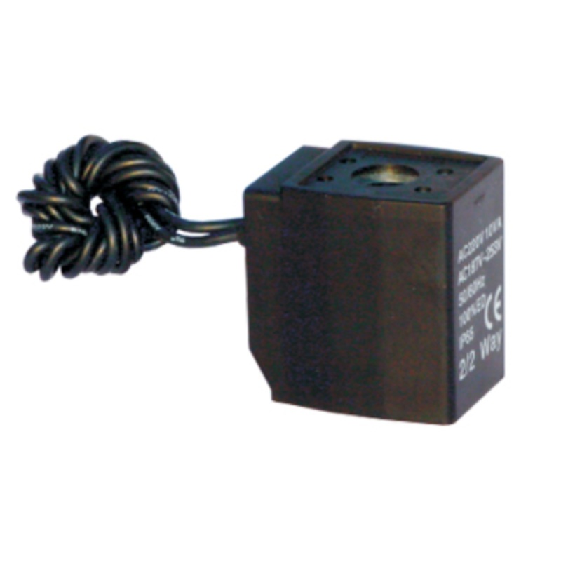 Airtac CLA: Solenoid Coil – CLA080C