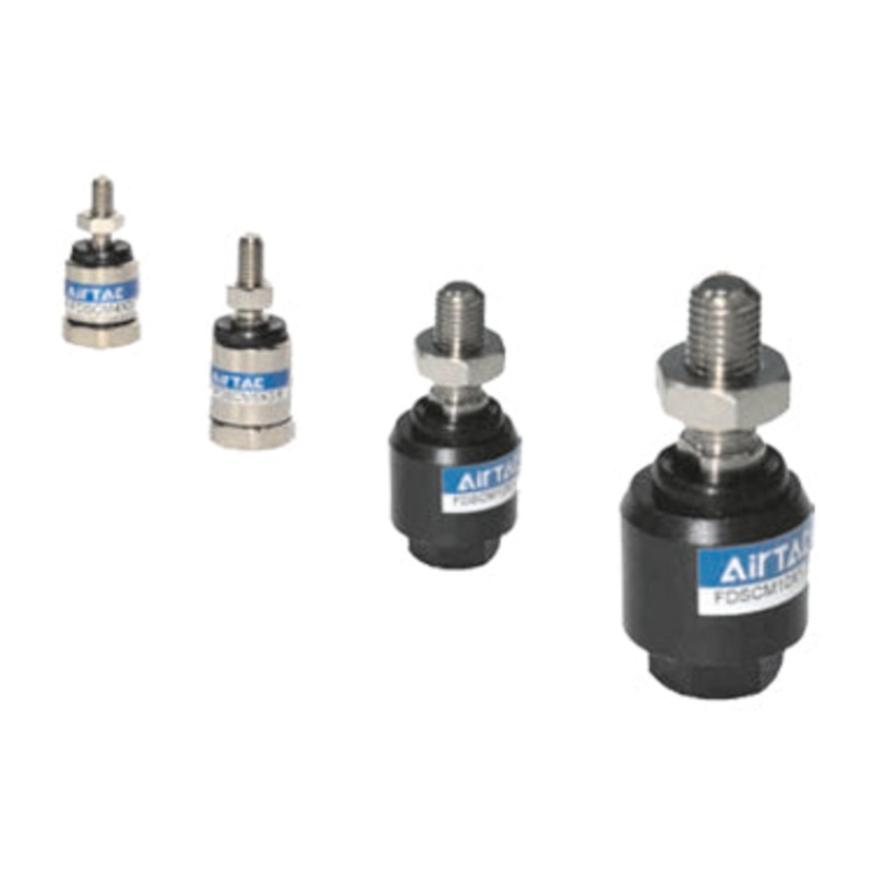 Airtac Floating Joint – F-M10X125F