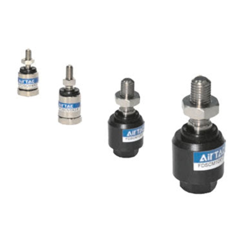 Airtac Floating Joint: F-M8X125F