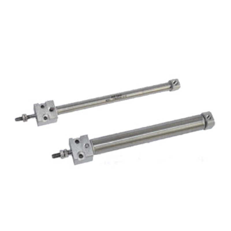 Airtac PBR: Round Body Air Cylinder, Double Acting – PBR10X40R