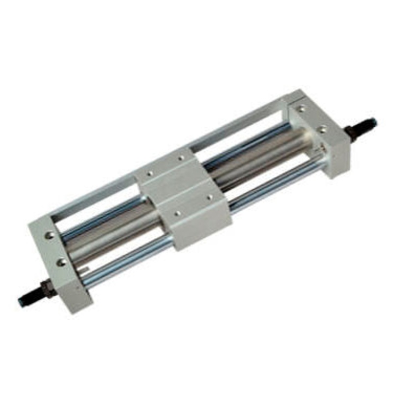 Airtac RMT: Rodless Magnetic Air Cylinder, Guided- RMT40X100A