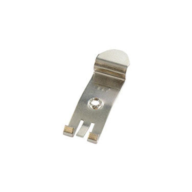 Murrelektronik Power Supply Accessories: DIN Rail Clip, 10 pack – 85148