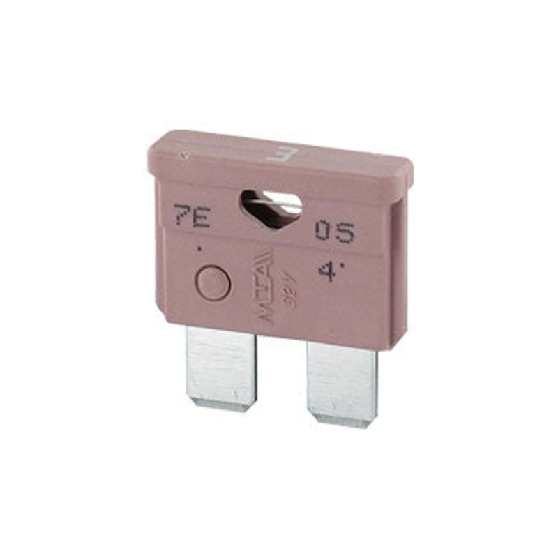 Murrelektronik Power Supply Accessories: Fuse, 10 pack – 90404
