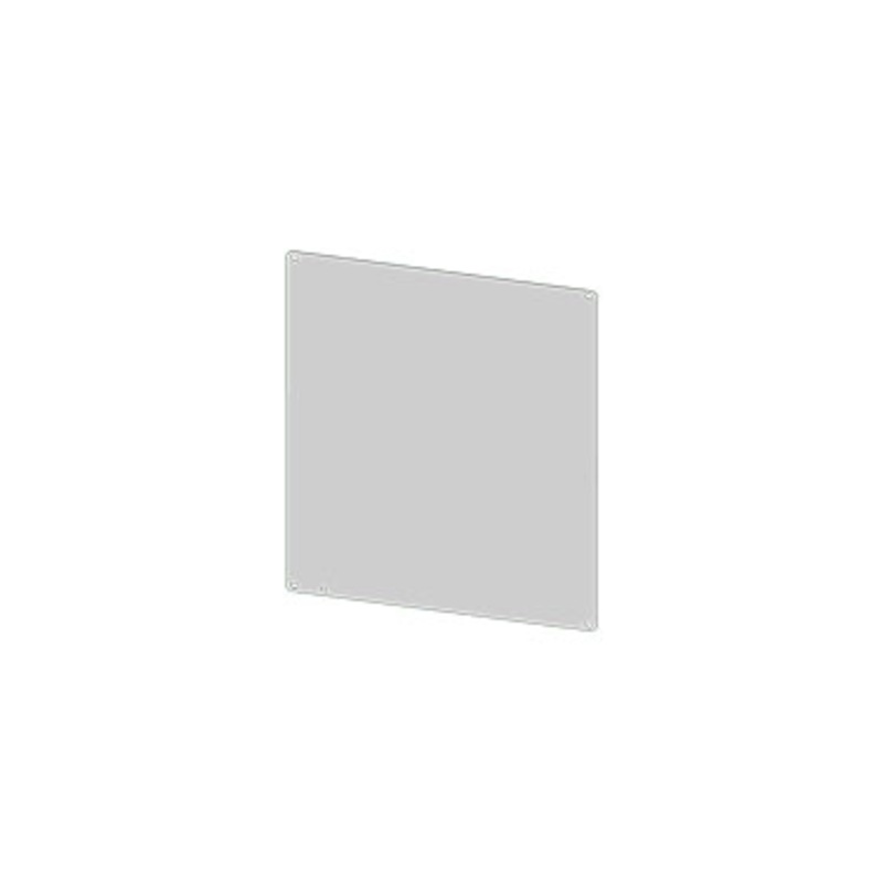 Saginaw Enclosures: Subpanel, Bent – SCE-42P24