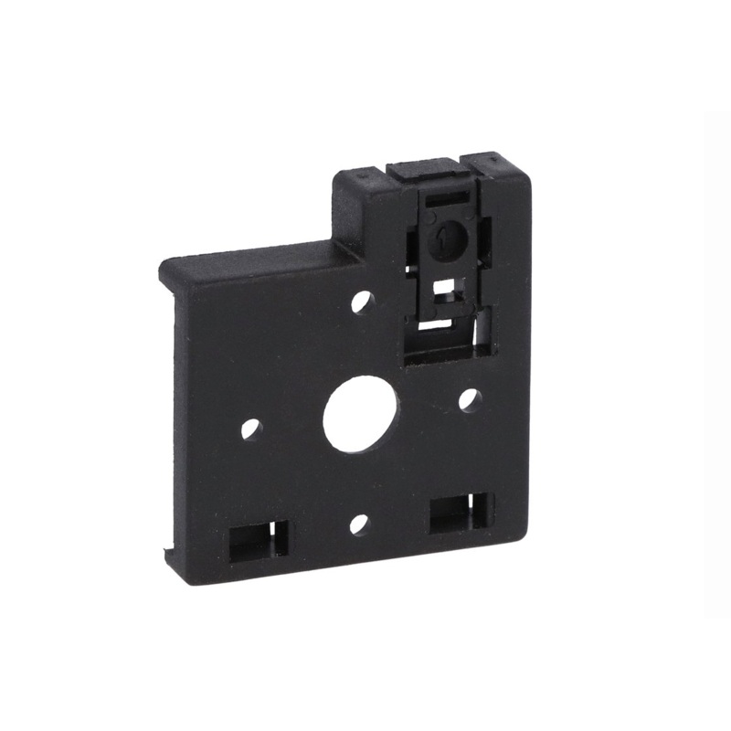 Lovato Electric: 35mm DIN rail (IEC/EN/BS 60715) base mounting piece – 7A181