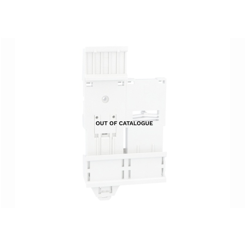 Lovato Electric: Adapter Plate for direct-on-line starter – 11SMX9012