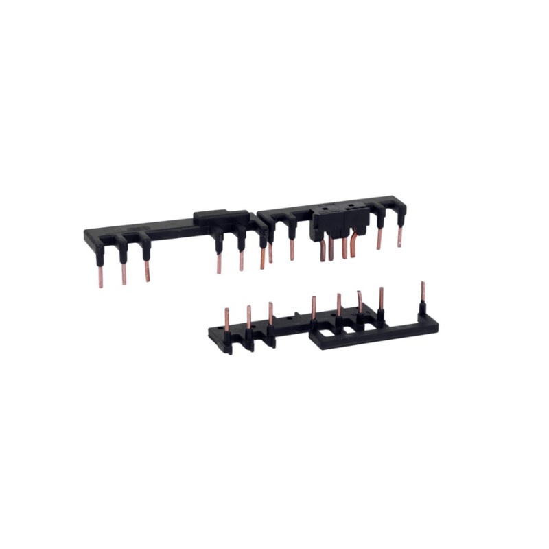 Lovato Rigid connections for reversing switches – 11SMX9022
