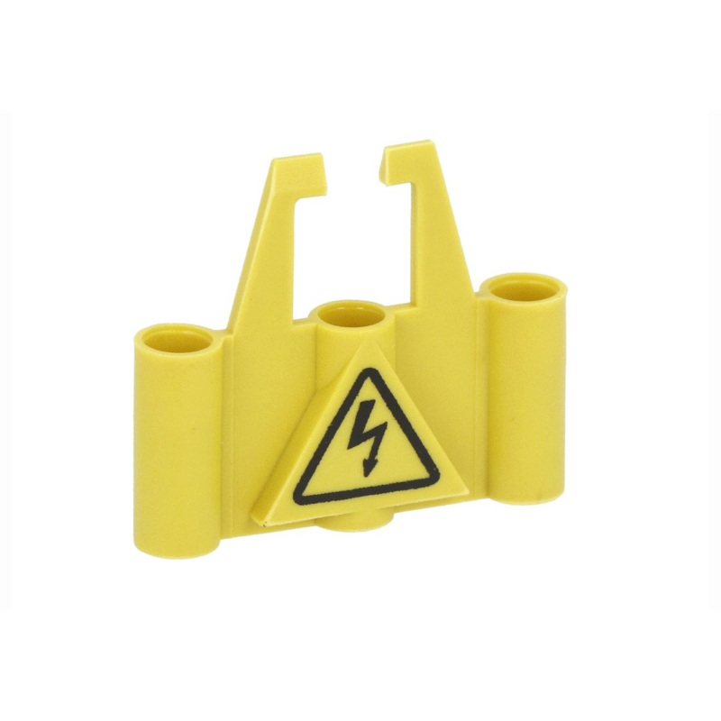 Lovato Safety cover for unused terminals – 11SMX9031
