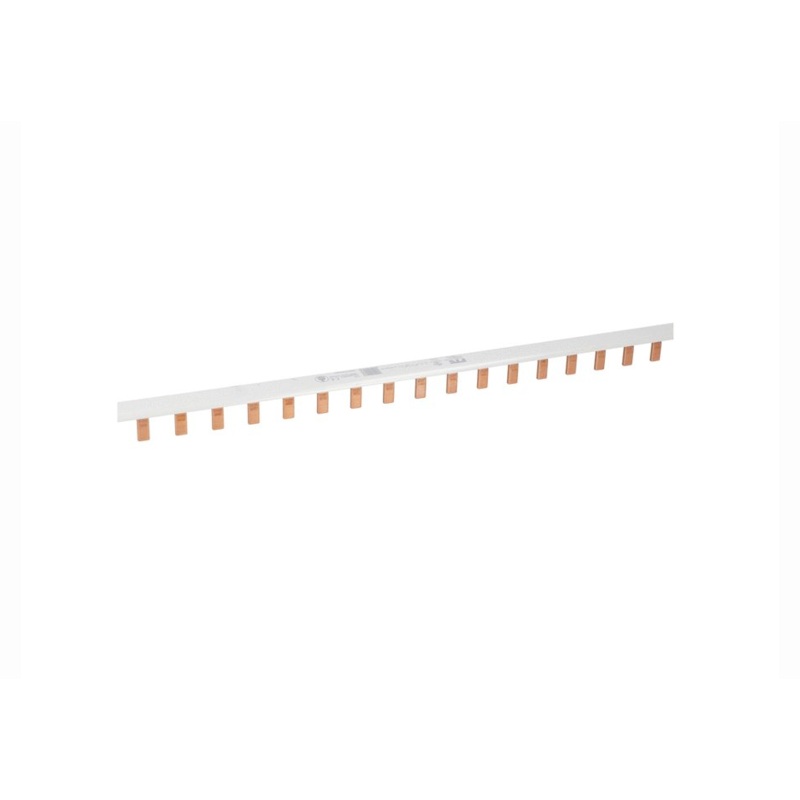 Lovato Single-pole supply busbar – 1P18K57S0U50