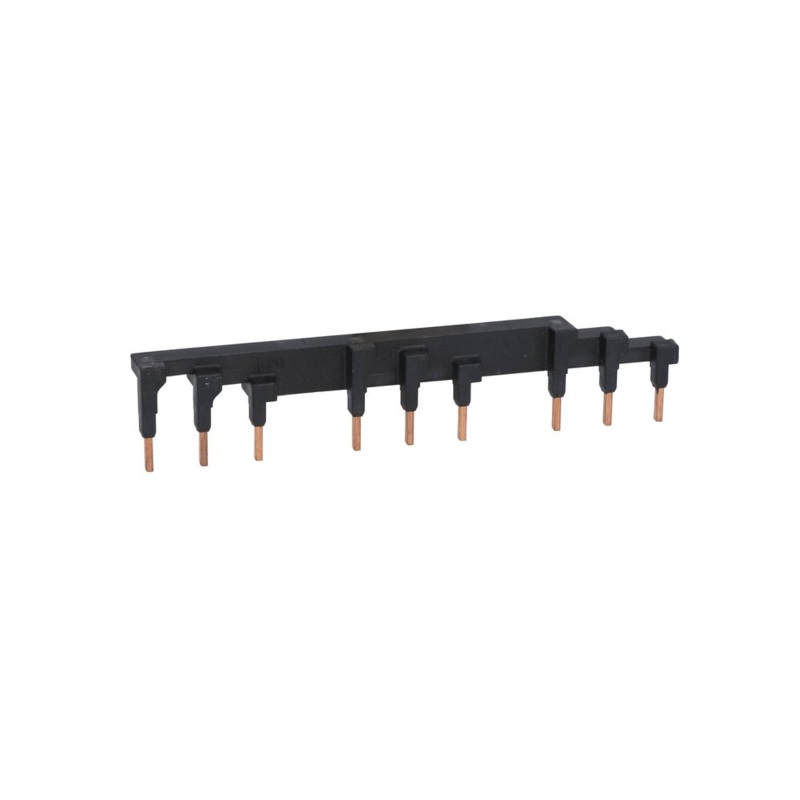 Lovato Three-phase connection busbar 54mm, for 3 breakers – 11SMX9043