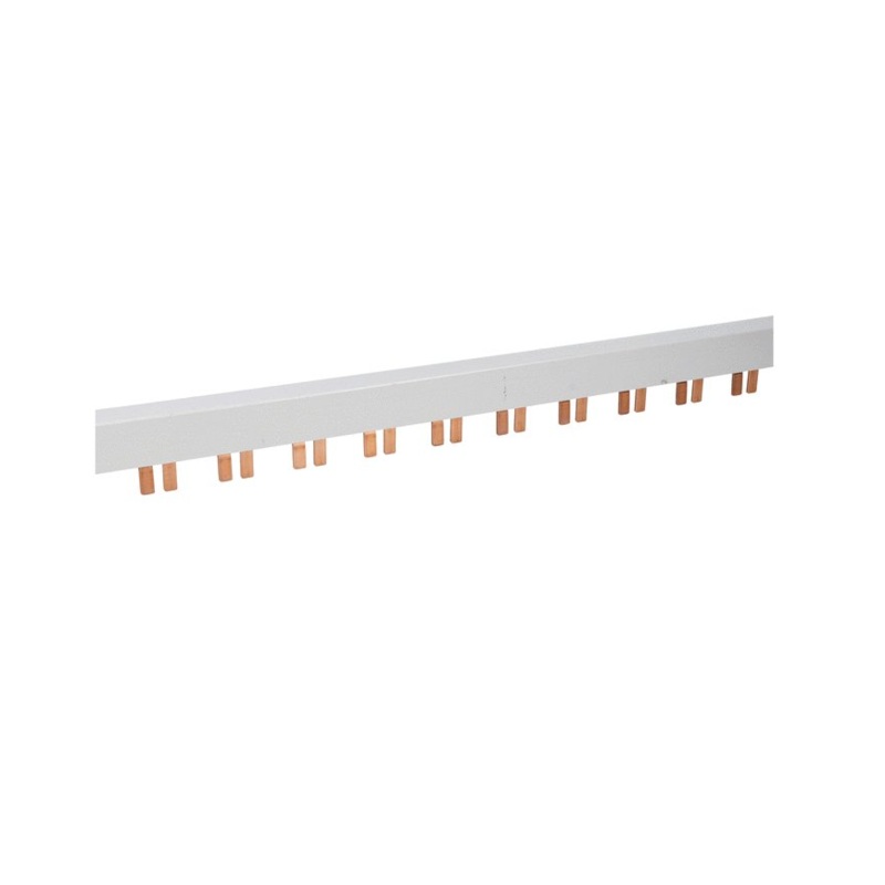 Lovato Two-pole supply busbar – 2P18L56S0U50
