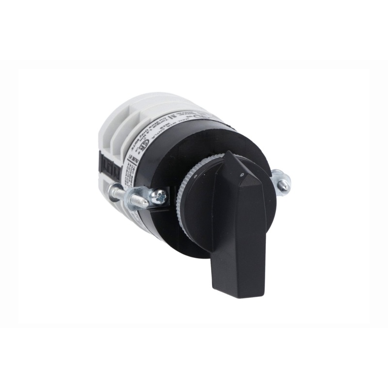 Lovato Electric: Rotary cam switch 7GN series, ON-OFF switch 2 poles 20A – 7GN2091U11