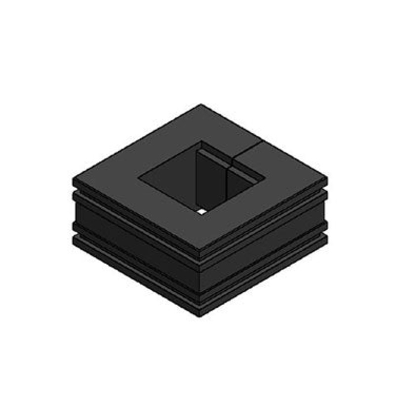 Icotek ATG Adapter Grommet bk: Cable Grommets, Large – 41353
