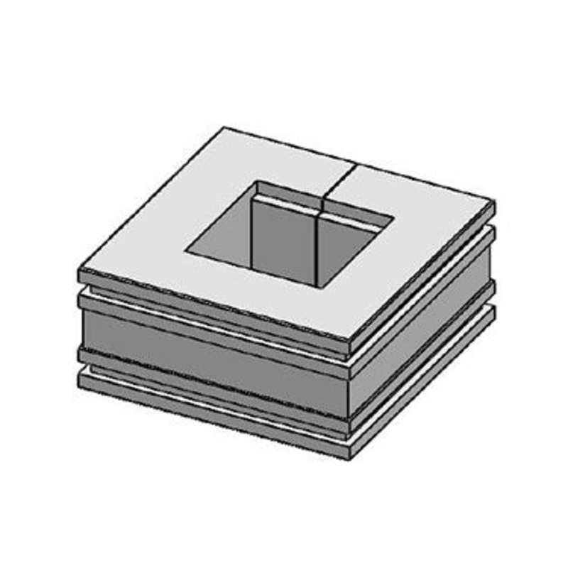 Icotek ATG Adapter Grommet gy: Cable Grommets, Large – 41253