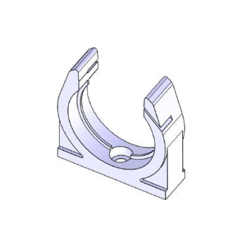 Icotek CONFiX SH 45: Conduit Clip for CONFiX WST – 31350