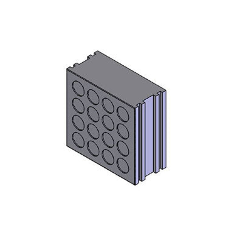 Icotek DT 2: Membrane Cable Grommets – 41510