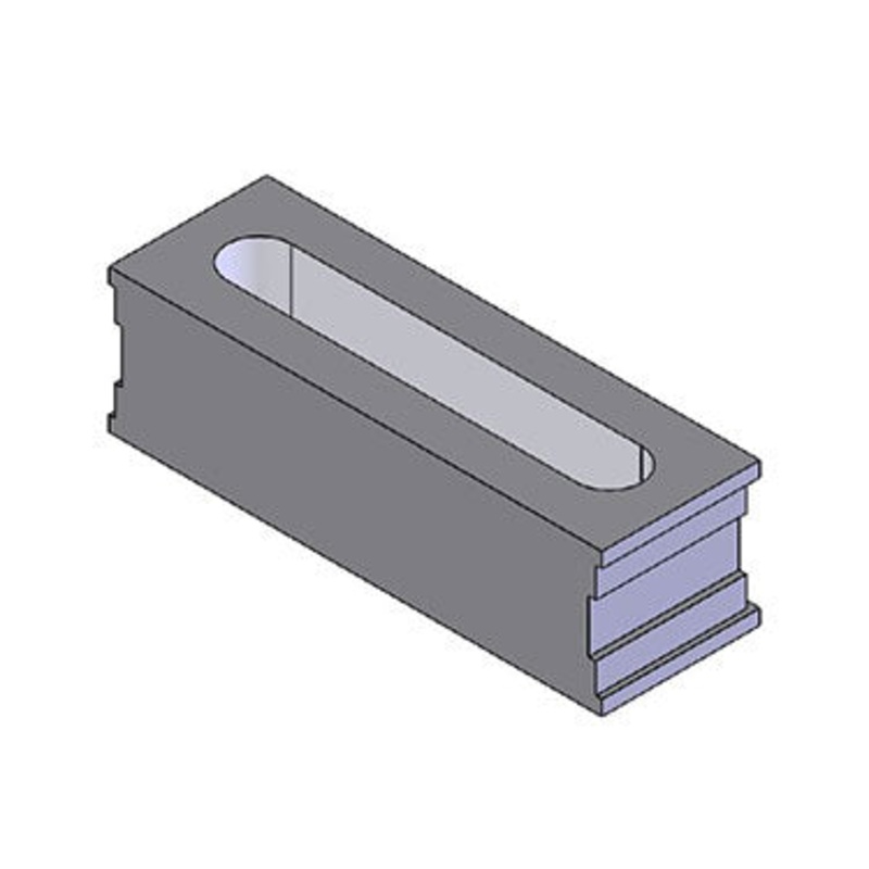 Icotek FT-2|0: Blind Insert for Flat Cables – 46202