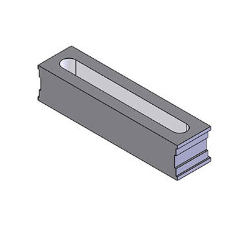 Icotek FT-3|0: Blind Insert for Flat Cables – 46203
