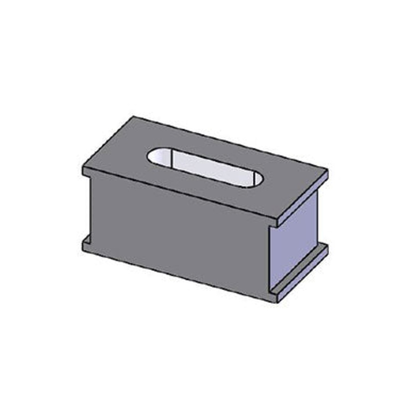 Icotek FT|E: Grommets for Flat Cables – 46214