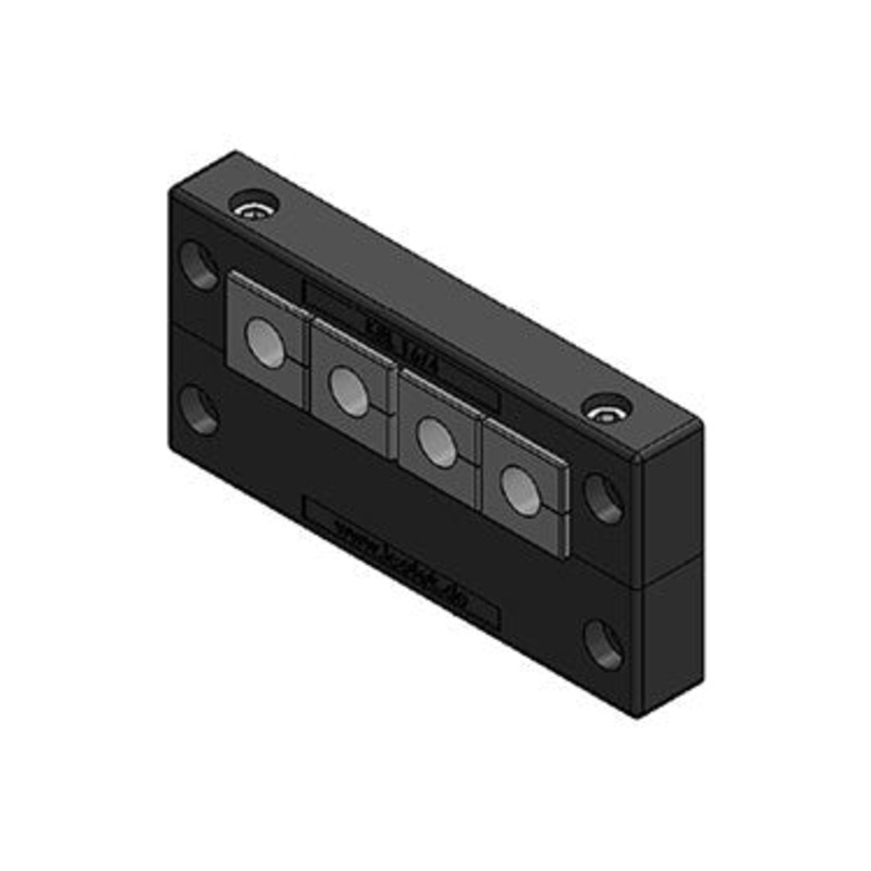Icotek KEL 16|4: Cable Entry Frame – 42164