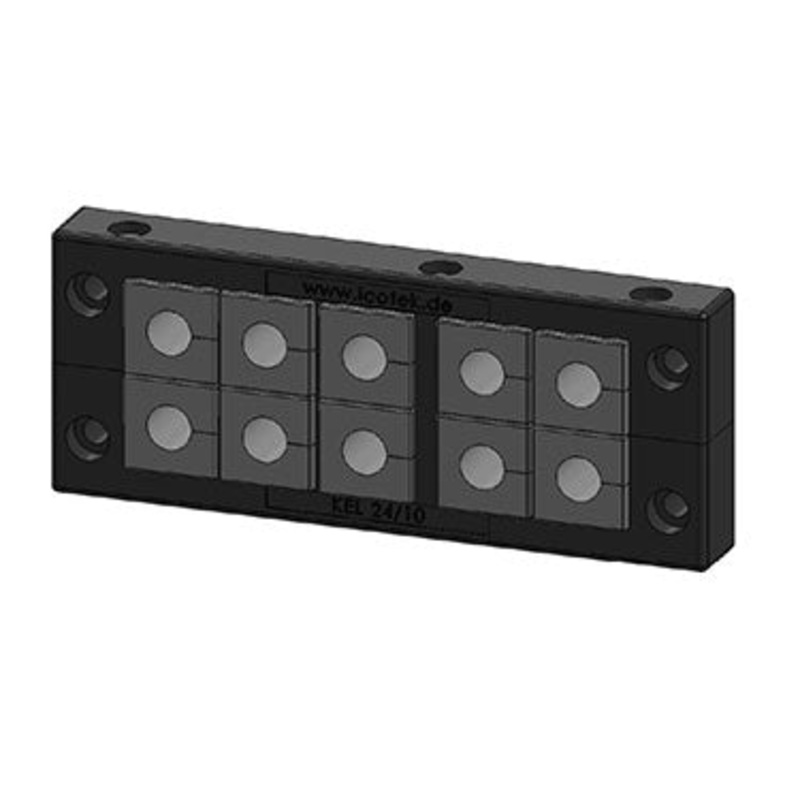Icotek KEL 24|10: Cable Entry Frame – 42241