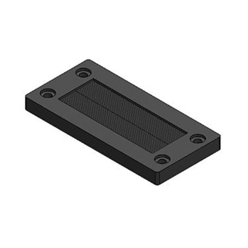 Icotek KEL-BES 16: Cable Pass-Through with Brush Frame – 51510