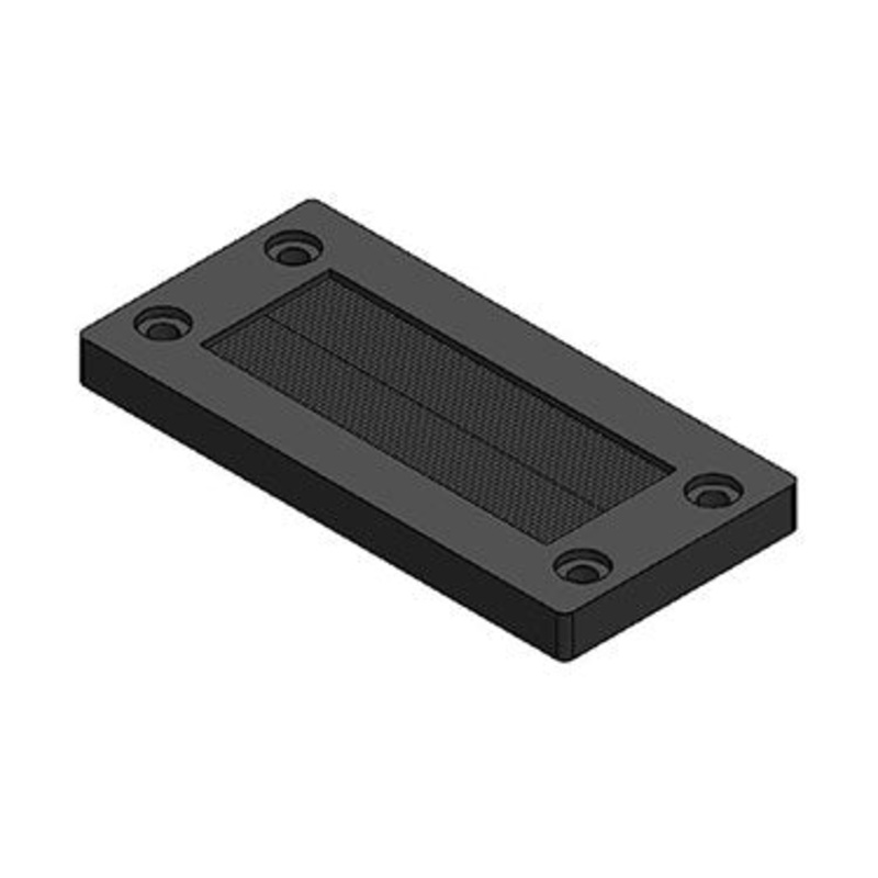 Icotek KEL-BES 24: Cable Pass-Through with Brush Frame – 51515