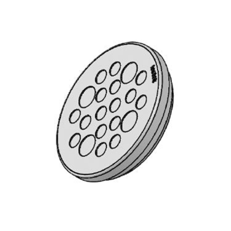 Icotek KEL-DP 50|20 A gy: Cable Entry Plate – 43552