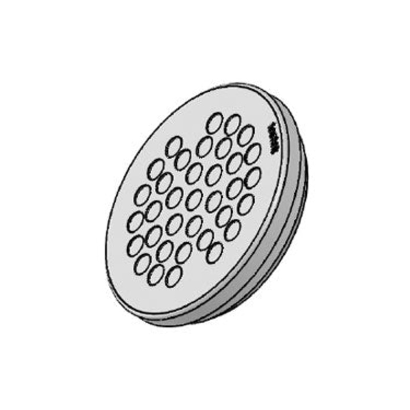 Icotek KEL-DP 50|35 A gy: Cable Entry Plate – 43556