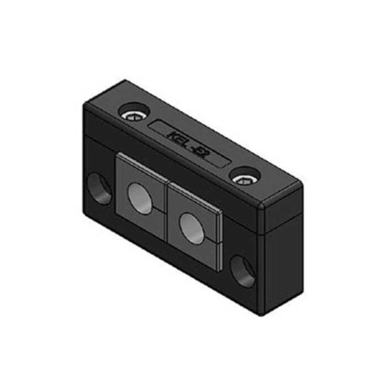 Icotek KEL-E2 V2A: Cable Entry Frame – 42249.200