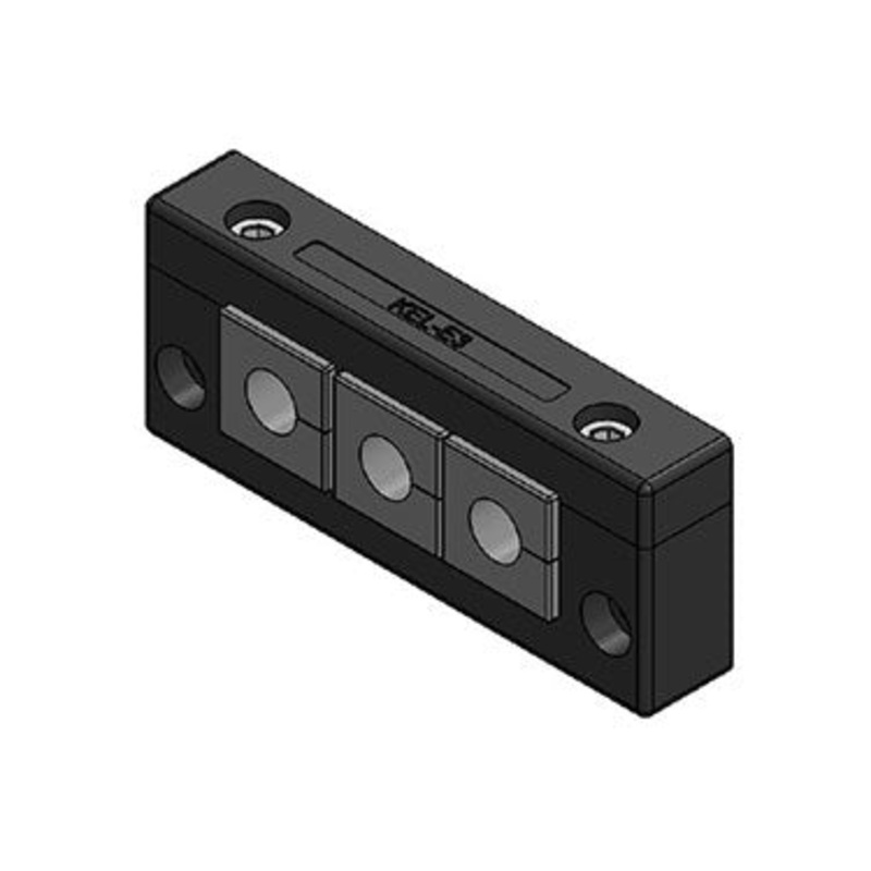 Icotek KEL-E3: Cable Entry Frame – 42258